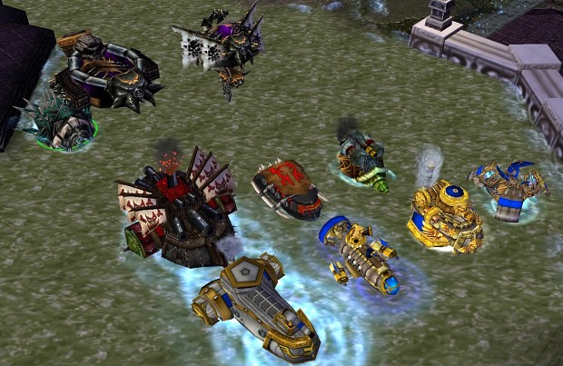 Beyond the Throne v3.9.6.5 Vollversion