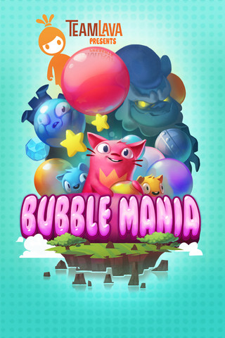 Bubble Mania