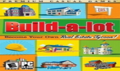 SERENiTYBuild a Lot (+4 Trainer)