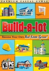 SERENiTYBuild a Lot (+4 Trainer)