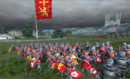 Bulat Steel 2.1.5 Total War