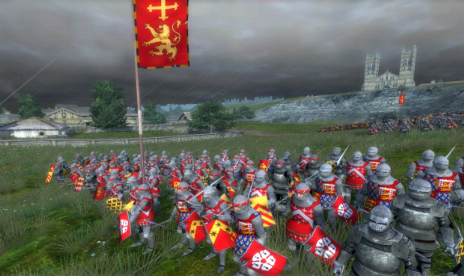 Bulat Steel 2.1.5 Totaler Krieg