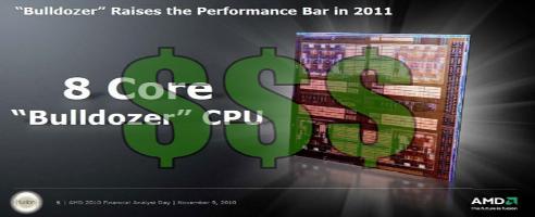 Did you buy an AMD Bulldozer CPU? You might get some money back