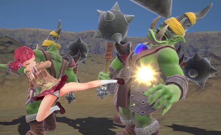 Bullet Girls Phantasia (+11 Trainer)