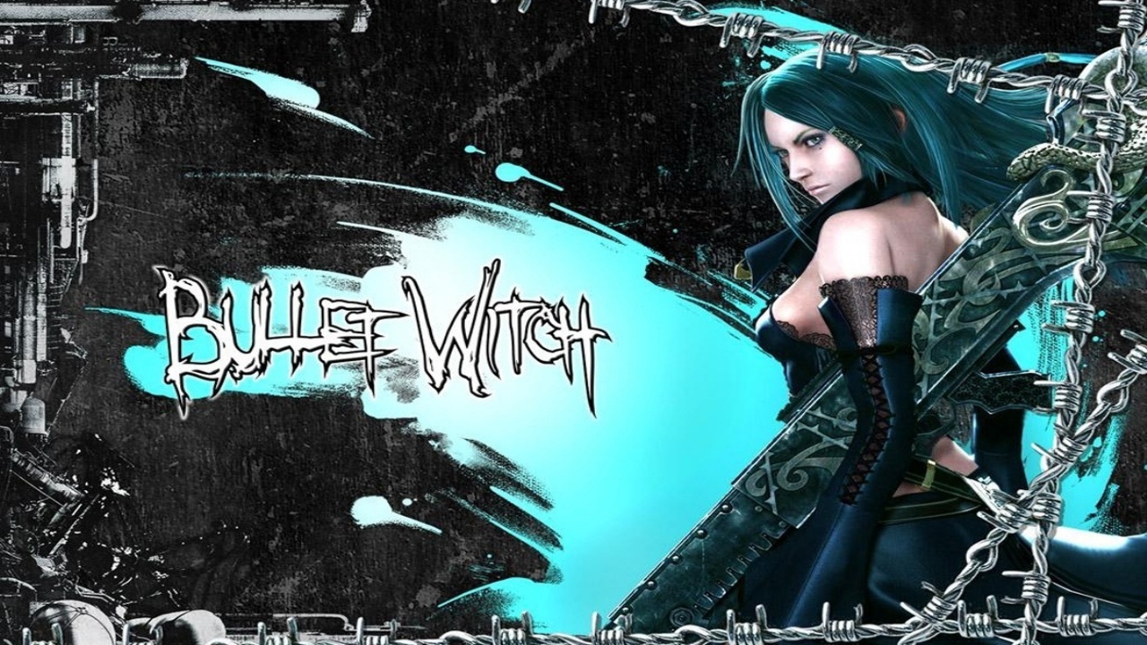 Bullet Witch v1.0 (+8 Trainer)