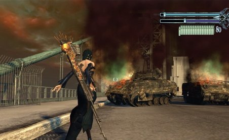 Bruja Bala v1.0 (+8 Entrenador)