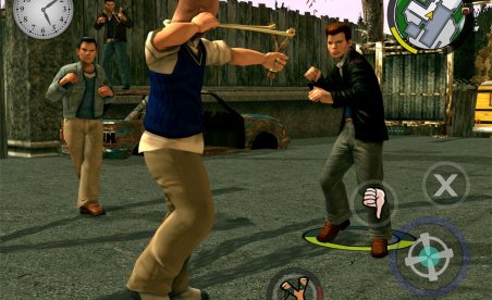 Bully: Anniversary Edition Is Now Available on iOS and Android