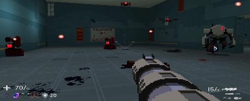 Bunker Punks Early Access v0.6.3 (+4 Trainer)