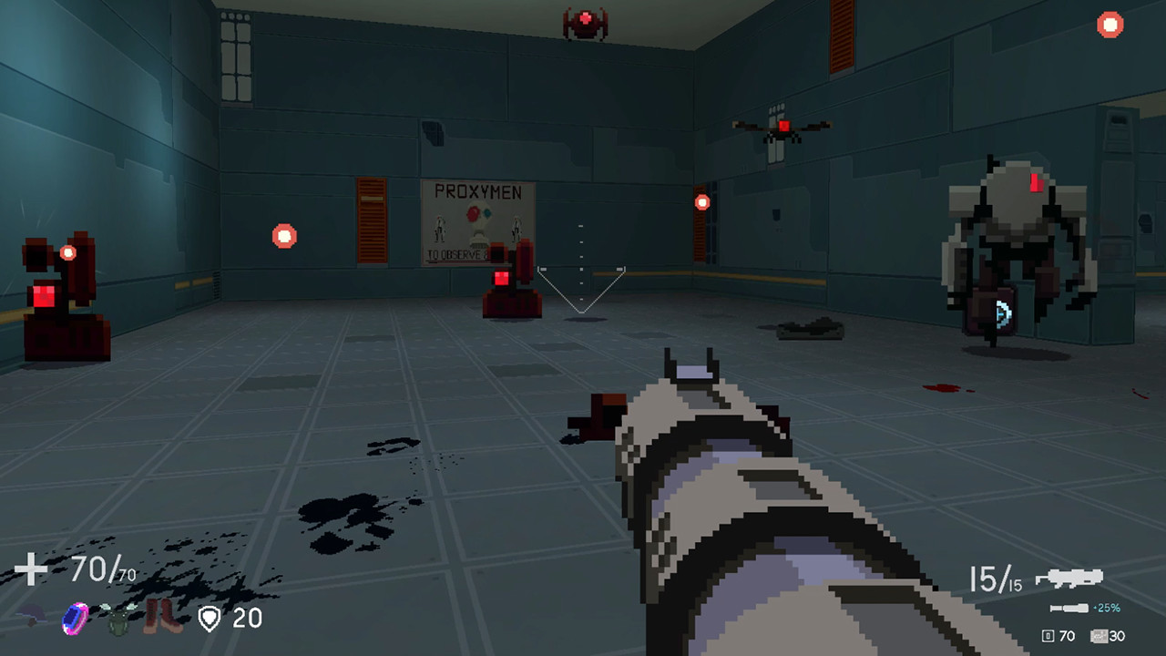Bunker Punks Early Access v0.6.3 (+4 Trainer)