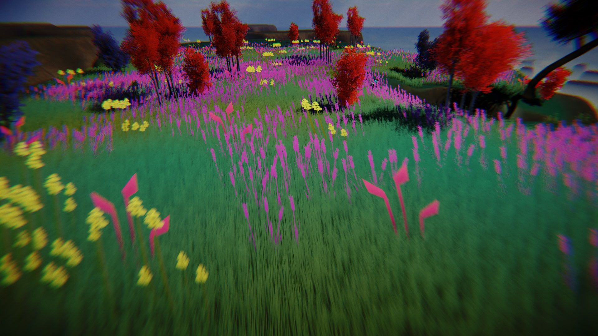 Bunnied Free Full Game v2.1