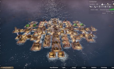 Auftrieb v1.1.1003 (+1 Trainer)