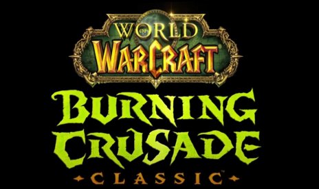 World of Warcraft Burning Crusade Classic to launch on June 1