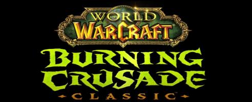 World of Warcraft Burning Crusade Classic to launch on June 1