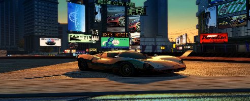 Burnout Paradise is getting an official remaster