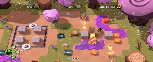 Burnstar v20160717 (+2 Trainer)