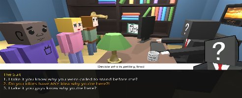 Business Sonata