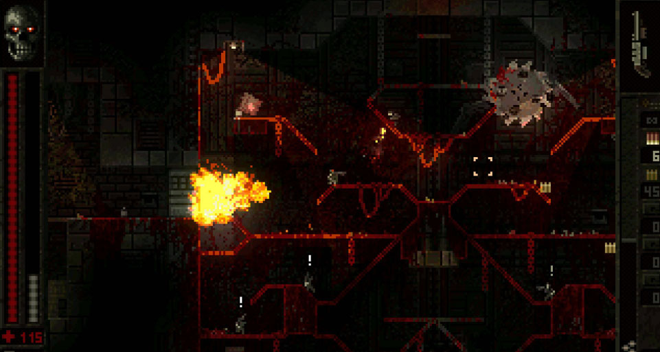 Butcher is free on GoG right now