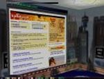 Buzz 3D Browser