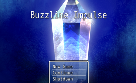 Buzzline Impulse Free Full Game