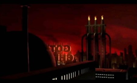 Batman: Vengeance – Level Codes