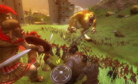 Schwarz und Weiß 2 v1.1 ENG/US (+23 Trainer)