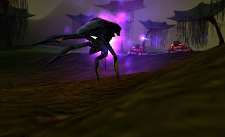 Battlezone 2 +3 trainer