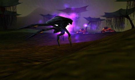 Battlezone 2 +3 Trainer