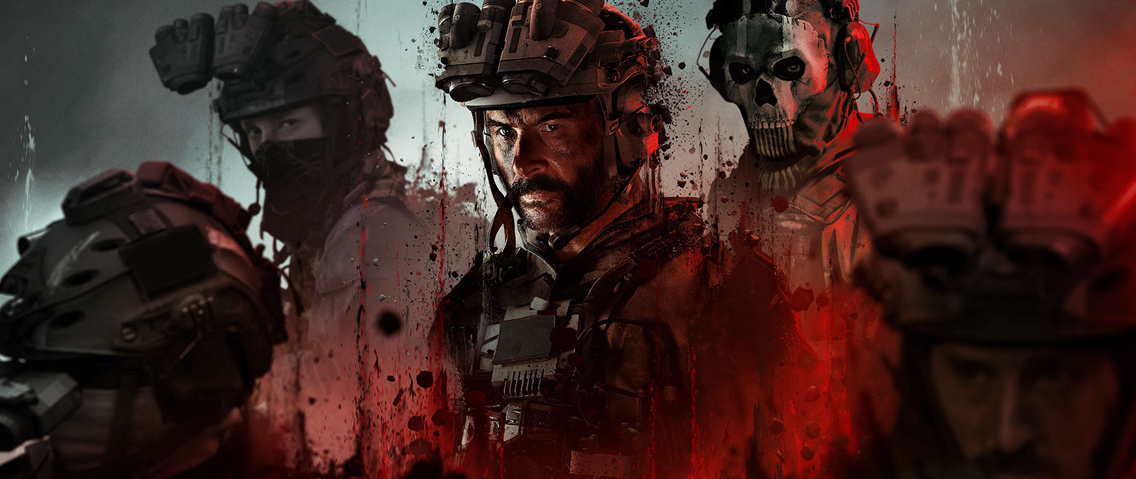Call of Duty: Modern Warfare 3’s enormous 213GB install size can be reduced
