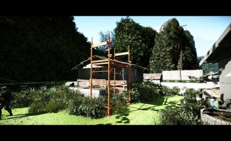 Crysis 2 - Crysis Revival v3.9 + C MOD