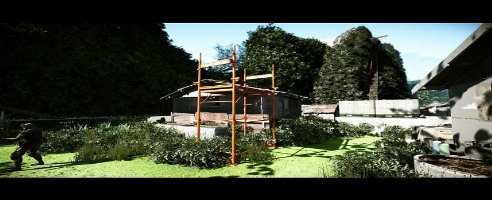 Crysis 2 – Crysis Revival v3.9 + C MOD