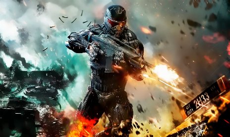 EA: Sim City Sales Are Solid But Dead Space 3 And Crysis 3 Are Not