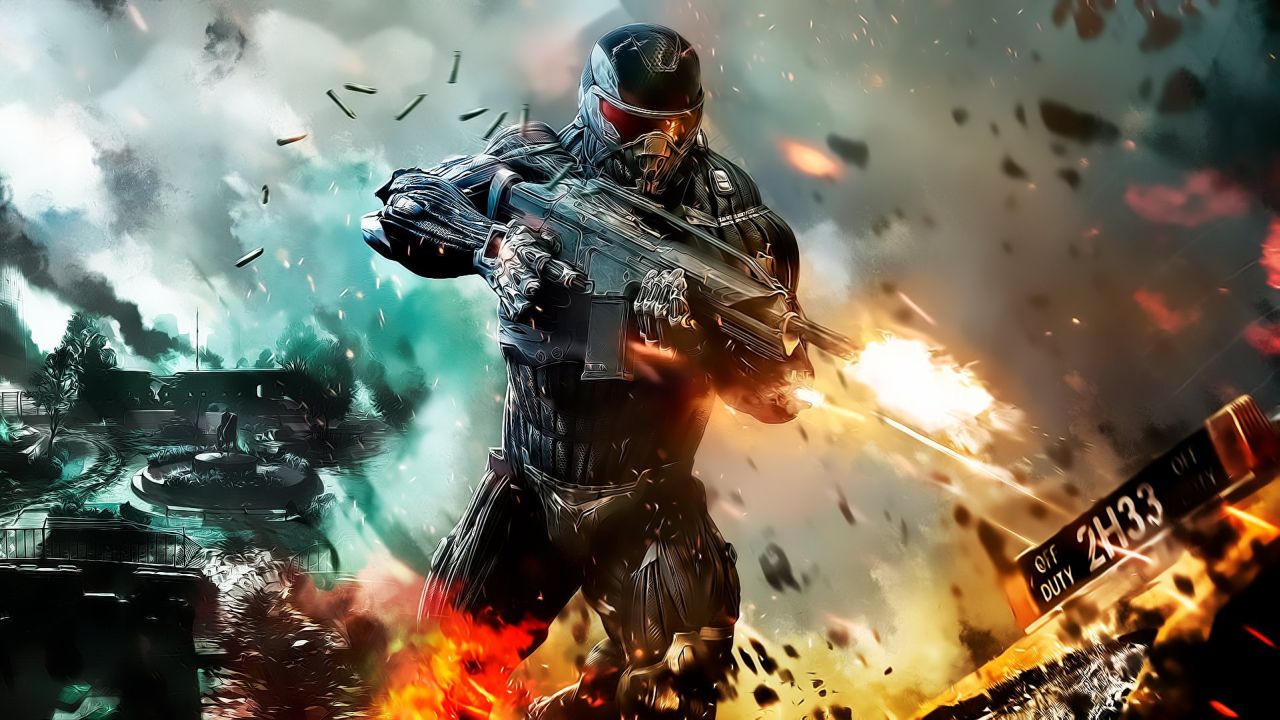 EA: Sim City verkauft sich gut, Dead Space 3 und Crysis 3 nicht