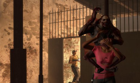Left 4 Dead 2 The Passing Coming April 22