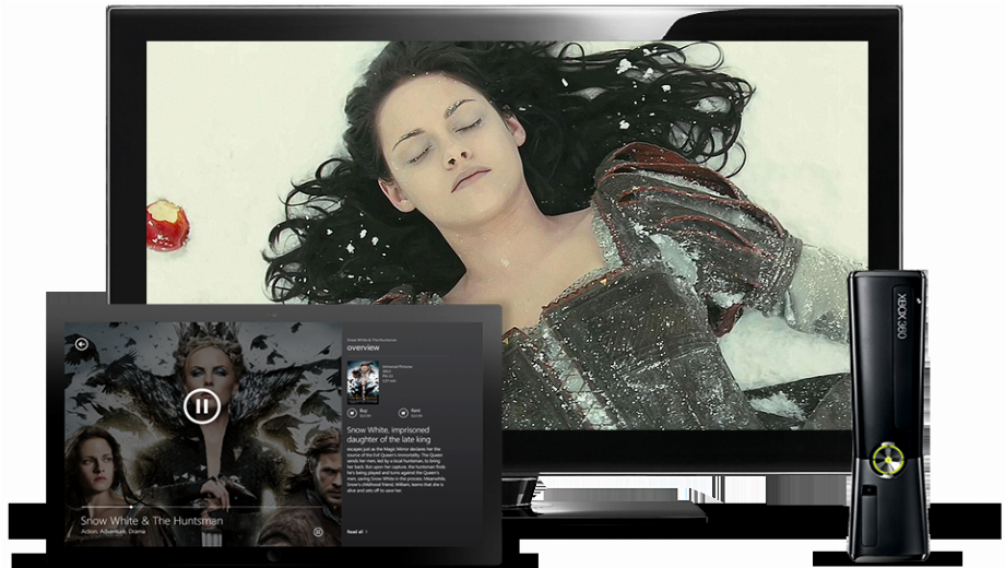 Microsoft Is Working On Xbox Tablet