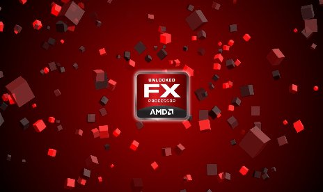 Gerücht: AMD bringt 5 GHz Centurion-Prozessor auf den Markt
