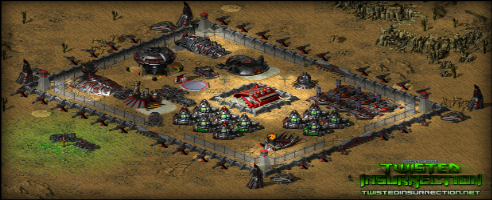 Twisted Insurrection 0.39.1 Vollversion