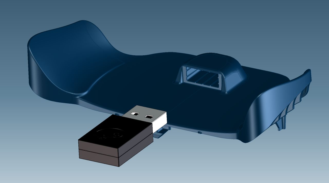Now You Can Create Your Own Steam Controller Accessories