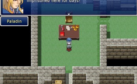 Call of Adventure Eschalon Peak