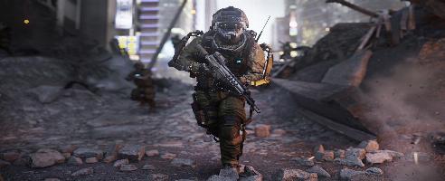 Activision bietet kostenloses Upgrade auf Next-Gen für COD: Advanced Warfare