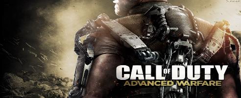 Le directeur du studio Sledgehammer contrarié par la fuite d'informations sur Advanced Warfare