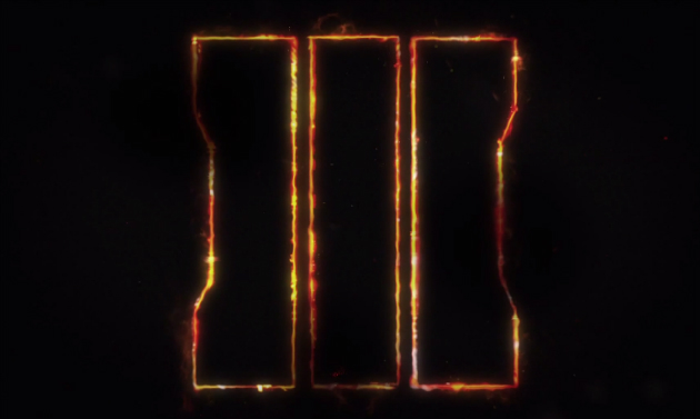 Call of Duty: Black Ops III