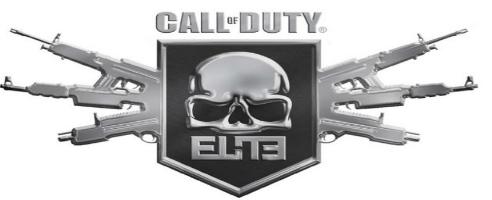Activision Announces Call Of Duty Elite