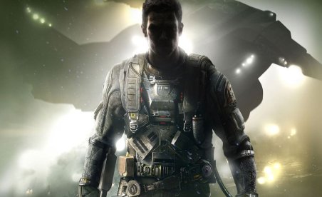 Call of Duty: Infinite Warfare v20170411 (+10 Trainer)