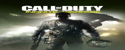 Call of Duty : Infinite Warfare u4 (+9 Trainer)