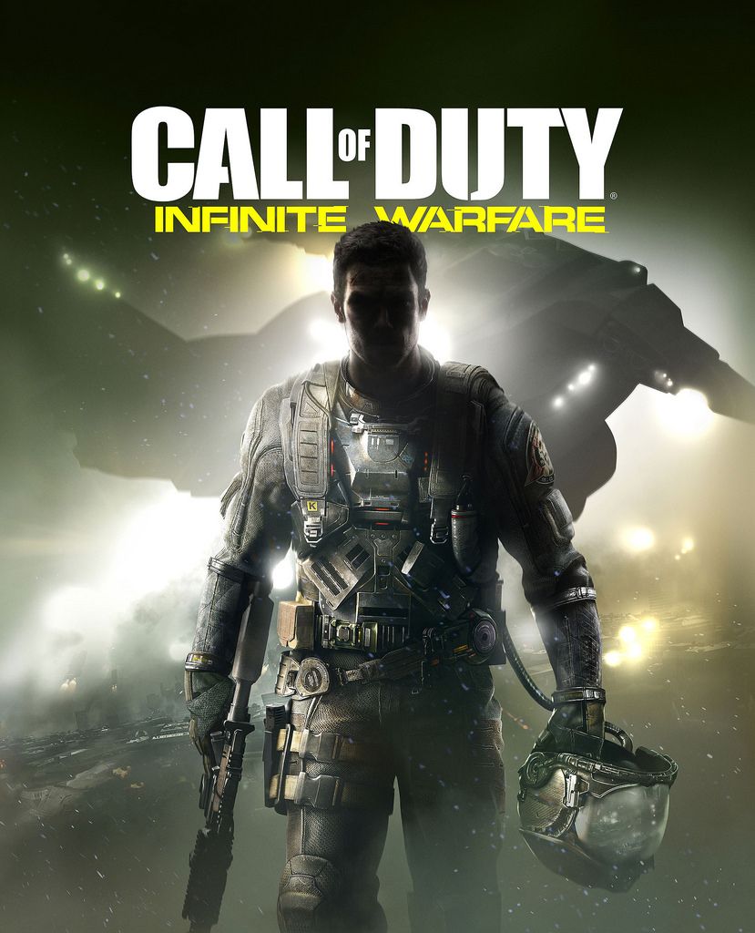 Call of Duty : Infinite Warfare