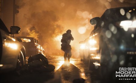 Call of Duty: Modern Warfare (2019)