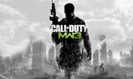 Modern Warfare 3 Breaks Records With USD 400 Million Sales In One Day