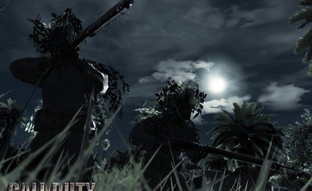 Call of Duty: World at War