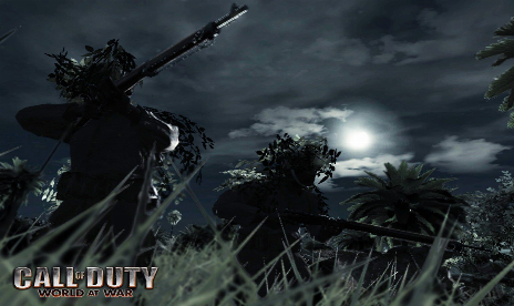 Call of Duty: Welt im Krieg