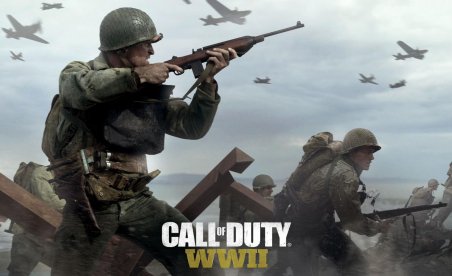 Call of Duty: WWII